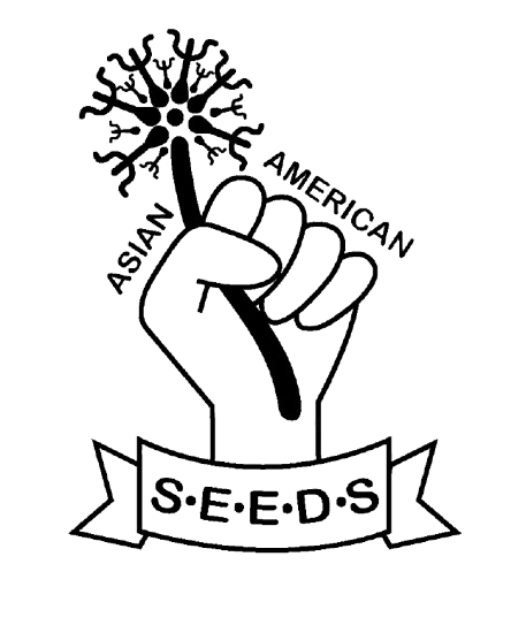 AsAmSeeds Logo