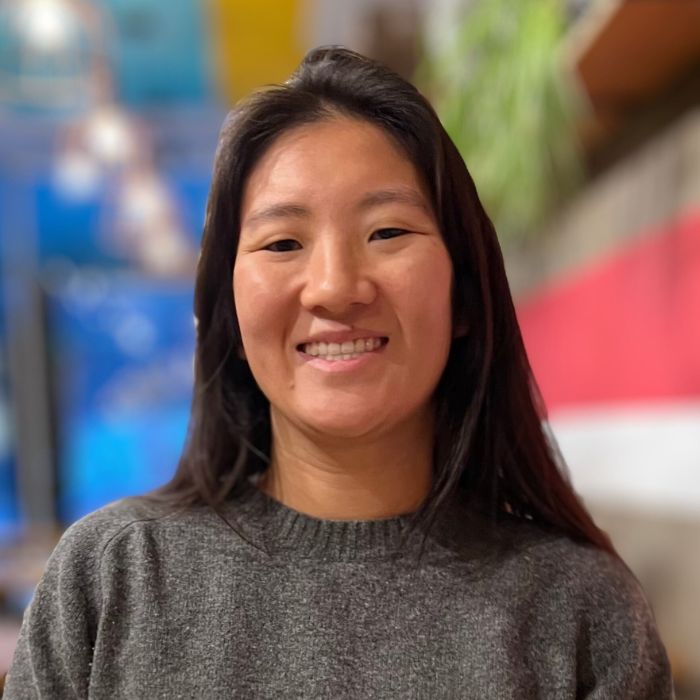 Robyn Wong-Lee Robyn Wong-Lee