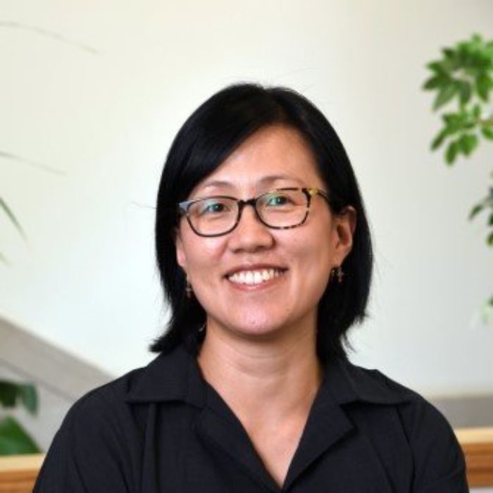 Grace S. Kim (PhD, 2006) Grace S. Kim