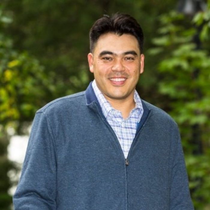 John Tawa (PhD, 2013) John Tawa