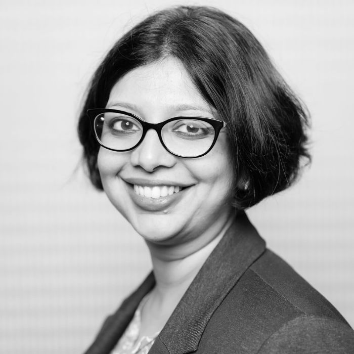 Shruti Mukkamala (PhD, 2015) Shruti Mukkamala