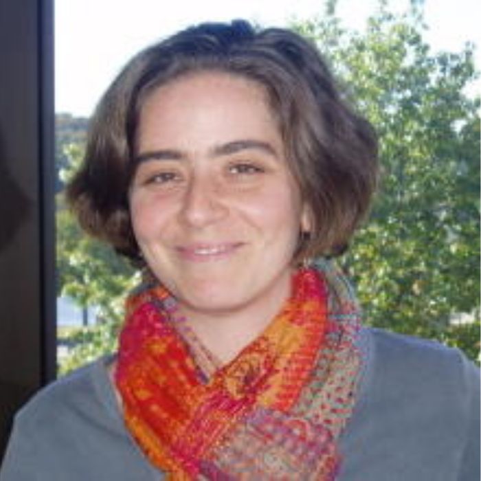 Vali D. Kahn (PhD 2012) Vali D. Kahn